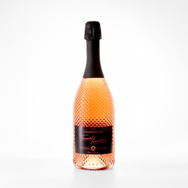 ROSEE PREMIER CRU