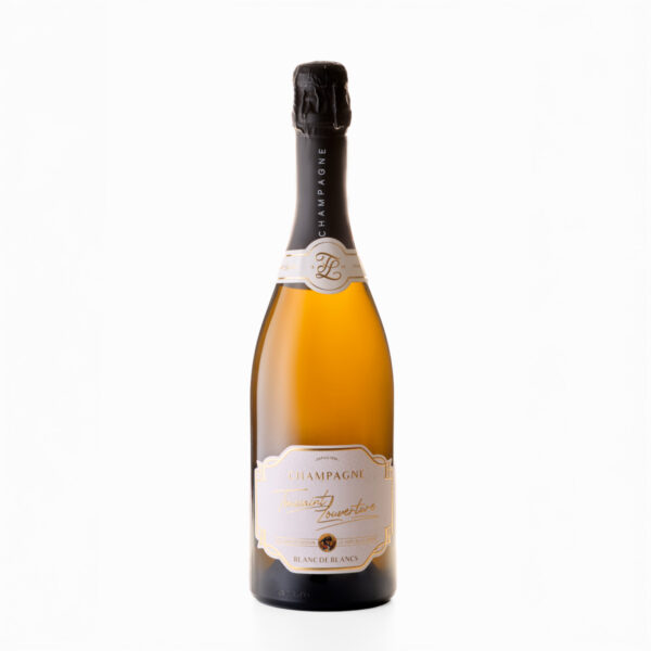 BLANC DE BLANCS, MILLÉSIME 2011