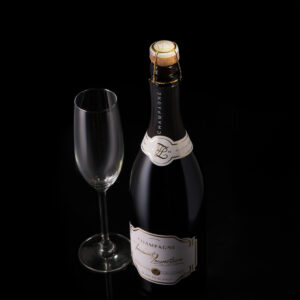 BLANC DE BLANCS, MILLÉSIME 2011 – Image 2
