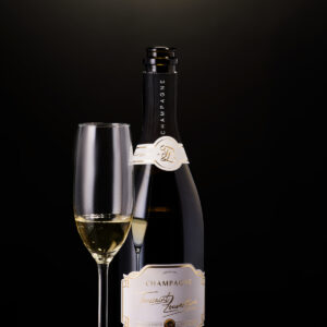 BLANC DE BLANCS, MILLÉSIME 2011 – Image 3