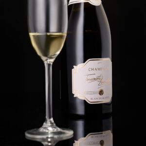 BLANC DE BLANCS, MILLÉSIME 2011 – Image 4
